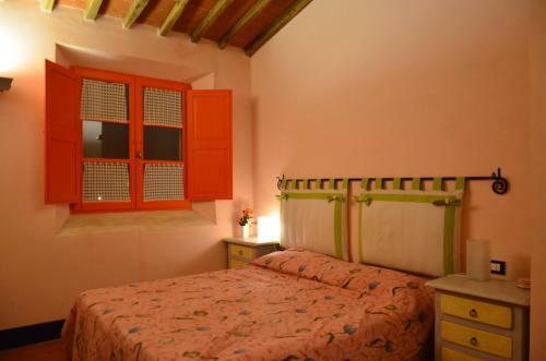 Agroturismo Agriturismo Poggiodarno
