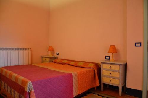 Agroturismo Agriturismo Poggiodarno