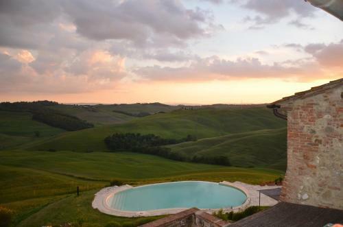 Agroturismo Agriturismo Poggiodarno