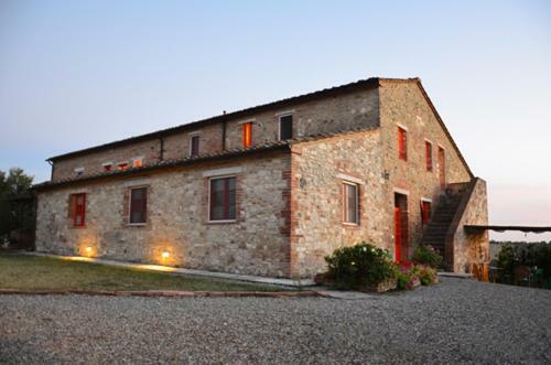 Agroturismo Agriturismo Poggiodarno