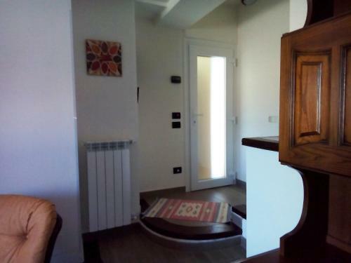 Apartamento La Boretta