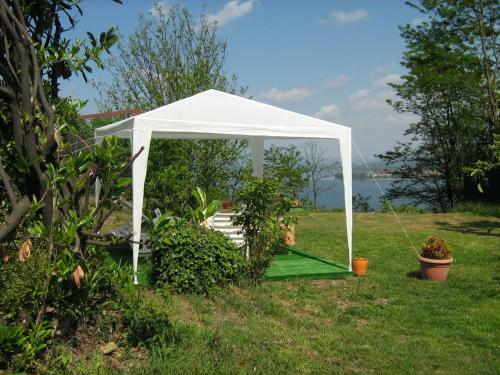 Apartamento La Boretta