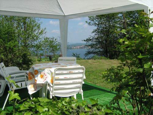 Apartamento La Boretta