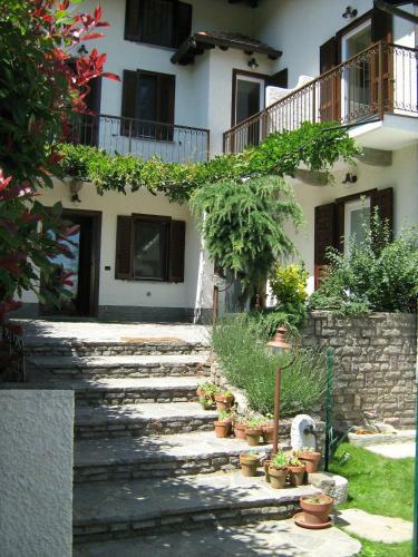 Apartamento La Boretta