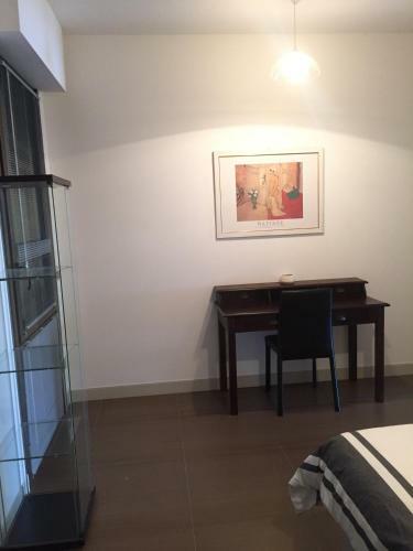 Lake Maggiore Apartment