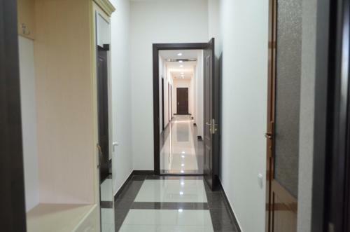 Hotel Family And Friends