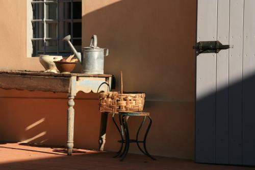 Agroturismo All'ombra Del Tiglio