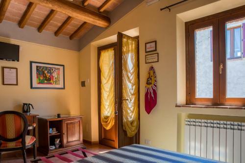 Agroturismo Agriturismo Borghetto Il Montino