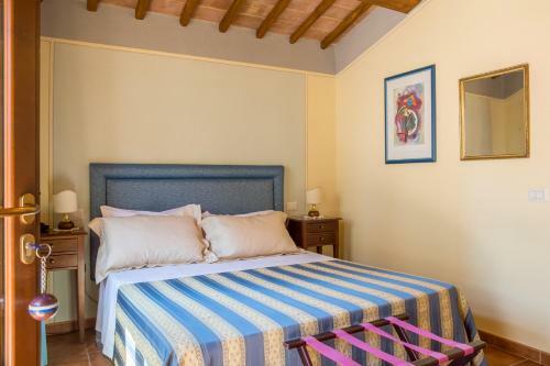 Agroturismo Agriturismo Borghetto Il Montino