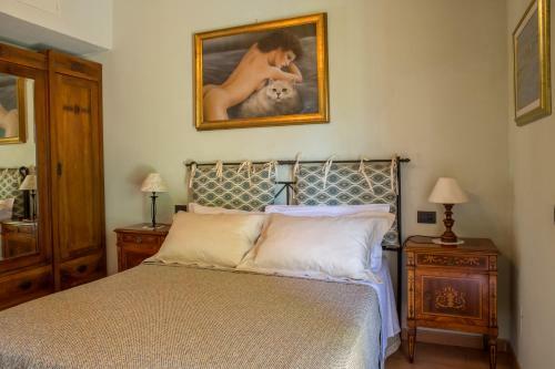 Agroturismo Agriturismo Borghetto Il Montino