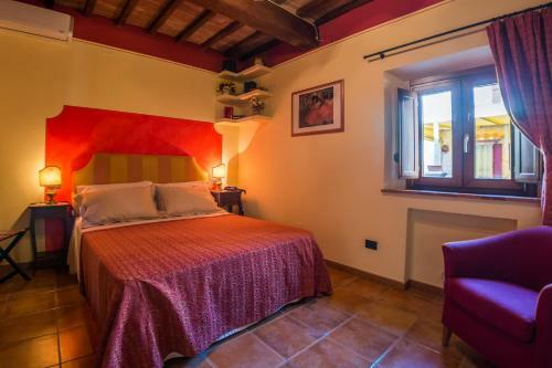 Agroturismo Agriturismo Borghetto Il Montino