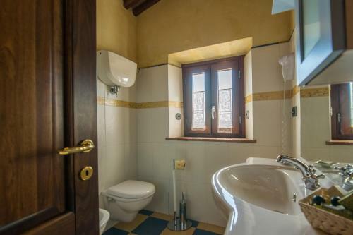 Agroturismo Agriturismo Borghetto Il Montino