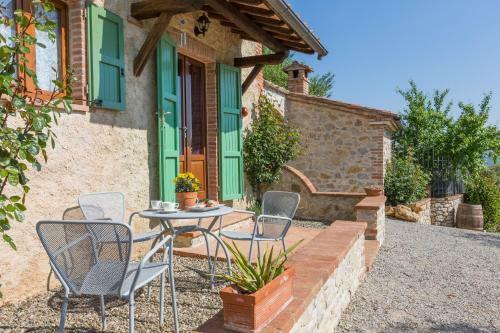 Agroturismo Agriturismo Borghetto Il Montino
