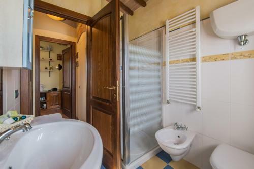 Agroturismo Agriturismo Borghetto Il Montino