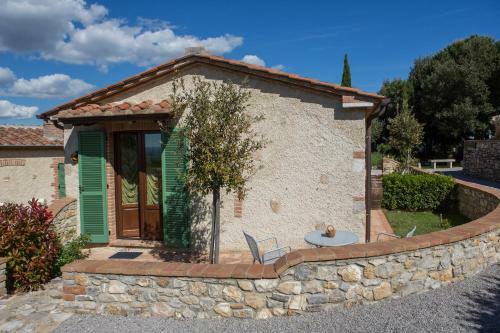Agroturismo Agriturismo Borghetto Il Montino