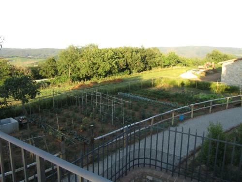 Agroturismo Agriturismo Borghetto Il Montino