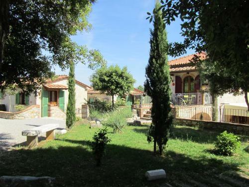 Agroturismo Agriturismo Borghetto Il Montino