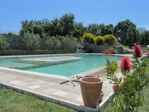 Agroturismo Agriturismo Borghetto Il Montino