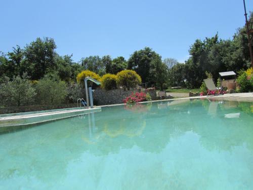 Agroturismo Agriturismo Borghetto Il Montino