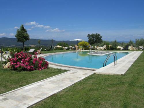 Agroturismo Agriturismo Borghetto Il Montino