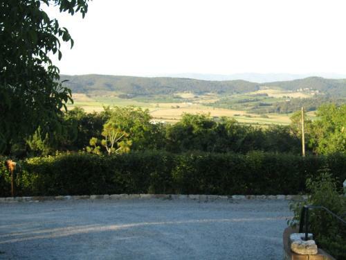 Agroturismo Agriturismo Borghetto Il Montino