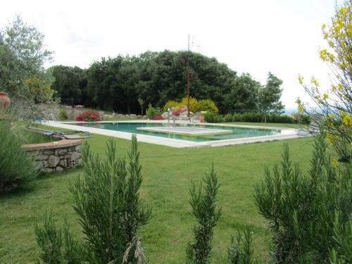 Agroturismo Agriturismo Borghetto Il Montino