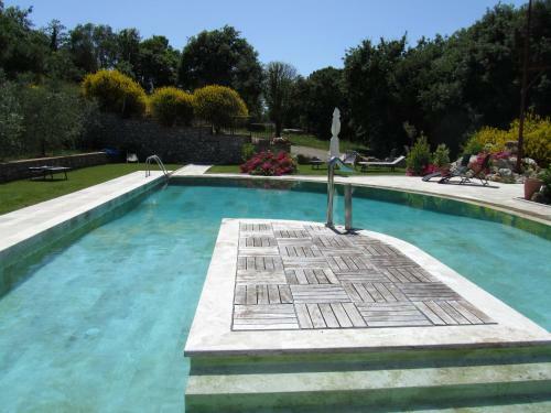 Agroturismo Agriturismo Borghetto Il Montino