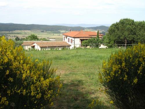 Agroturismo Agriturismo Borghetto Il Montino