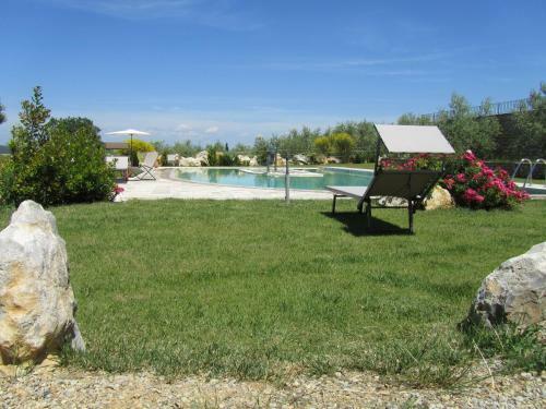 Agroturismo Agriturismo Borghetto Il Montino