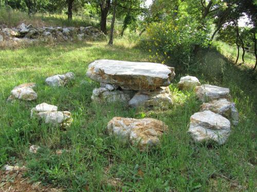 Agroturismo Agriturismo Borghetto Il Montino