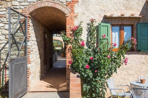 Agroturismo Agriturismo Borghetto Il Montino