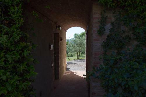 Agroturismo Agriturismo Borghetto Il Montino