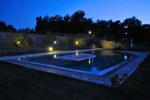 Agroturismo Agriturismo Borghetto Il Montino