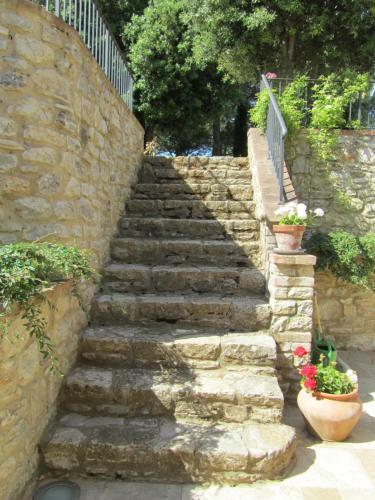 Agroturismo Agriturismo Borghetto Il Montino