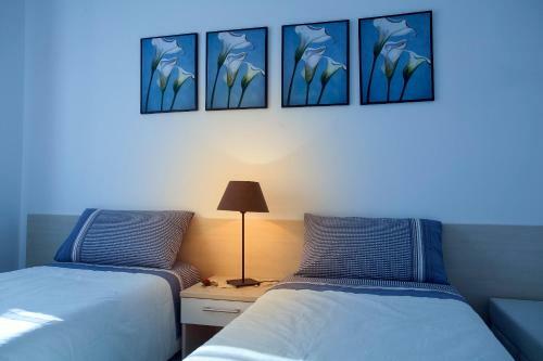 B&B Residenza Bianco