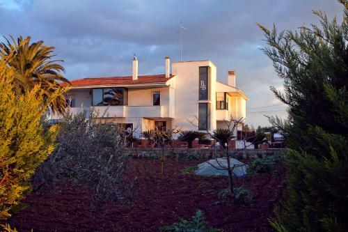 B&B Residenza Bianco