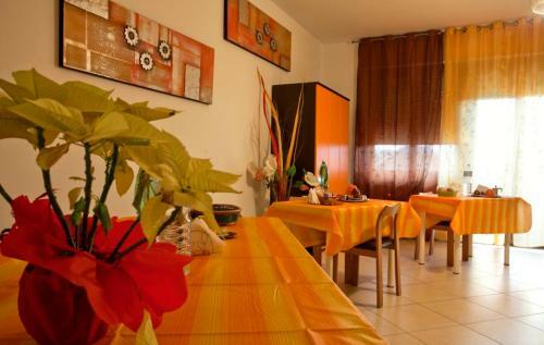 B&B Residenza Bianco
