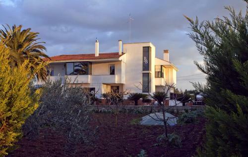 B&B Residenza Bianco