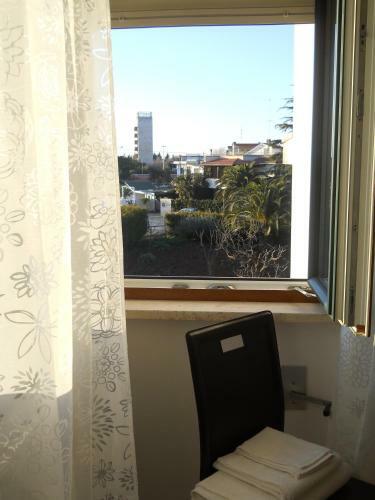 B&B Residenza Bianco