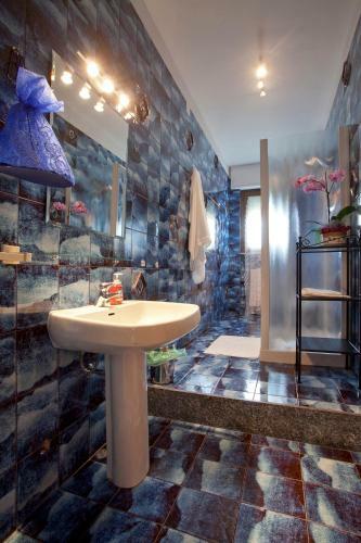 B&B Residenza Bianco