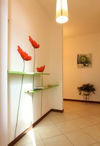 B&B Residenza Bianco