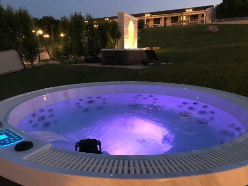 Hotel Masseria Serritella