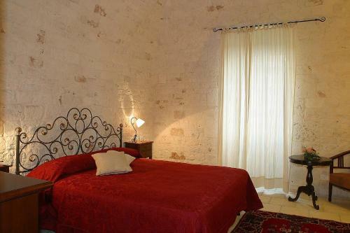 Hotel Masseria Serritella