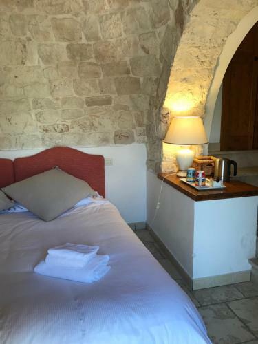 Hotel Masseria Serritella