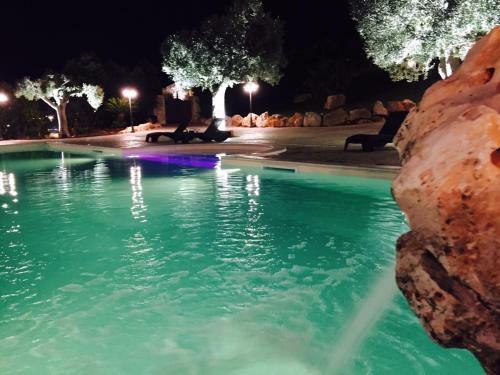 Hotel Masseria Serritella