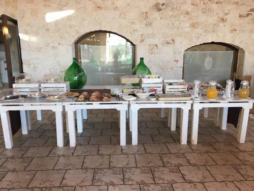 Hotel Masseria Serritella