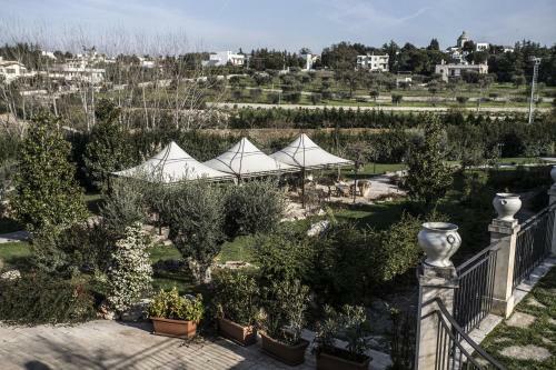 Hotel Masseria Serritella