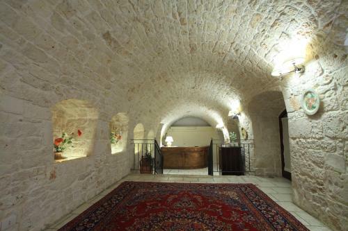 Hotel Masseria Serritella