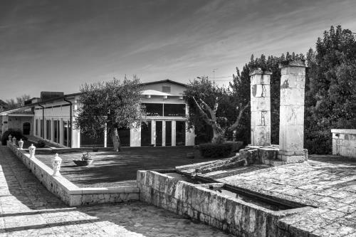 Hotel Masseria Serritella