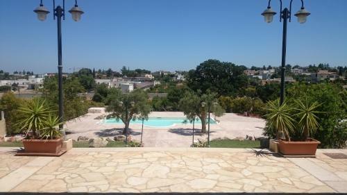 Hotel Masseria Serritella